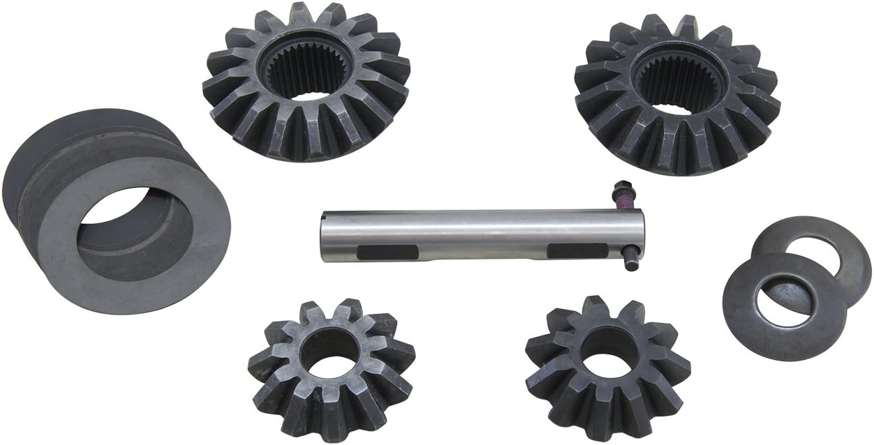 USA Standard Gear (ZIKC9.25-S-31) Open Spider Gear Set for Chrysler 31-Spline 9.25" Differential