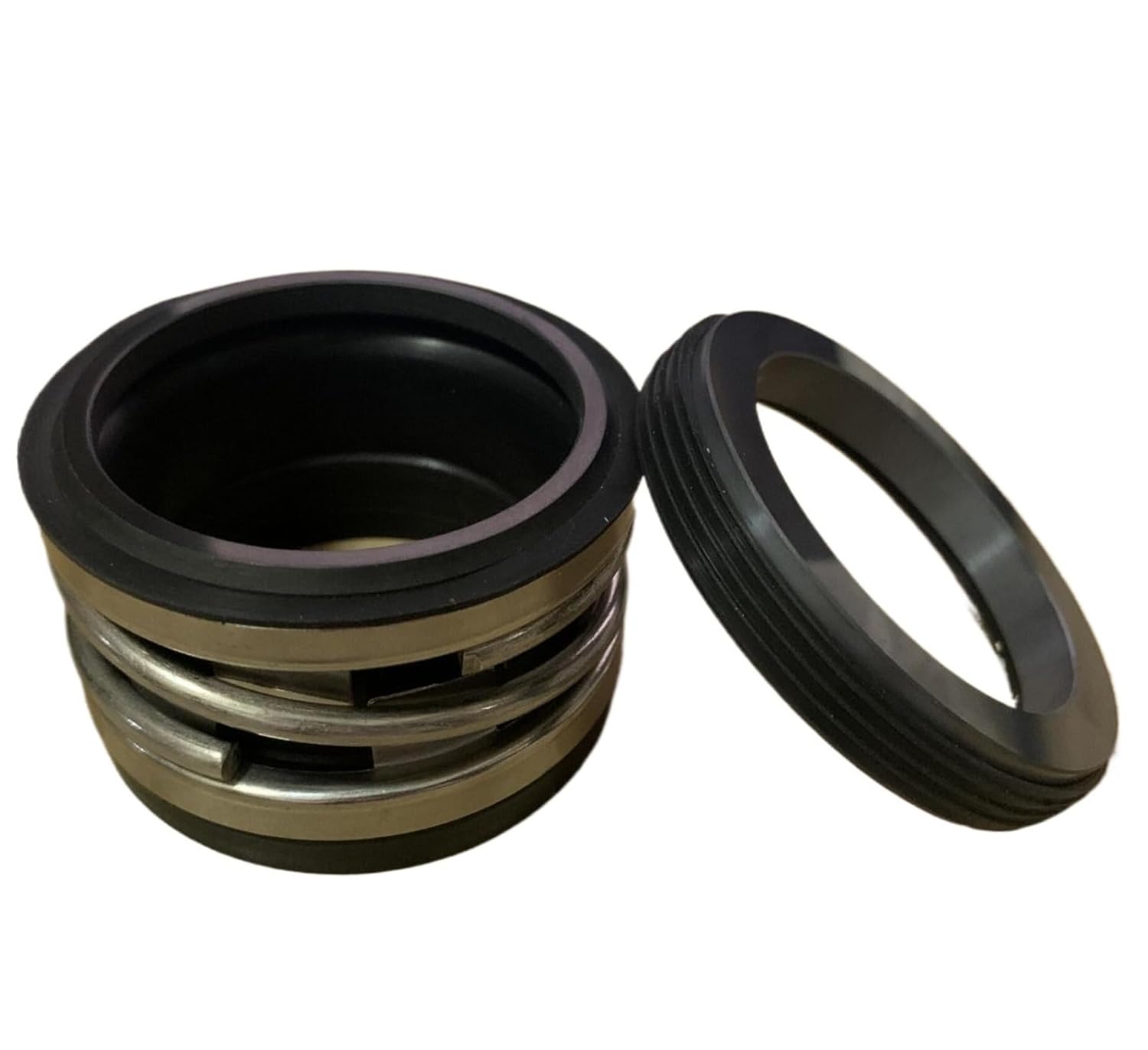 INT-0950-K, 2100-2-95, TJ-0950-K, 2100-95 (L3*=52.5mm) Elastomer Bellows Mechanical Seals(CA-SIC-VIT)