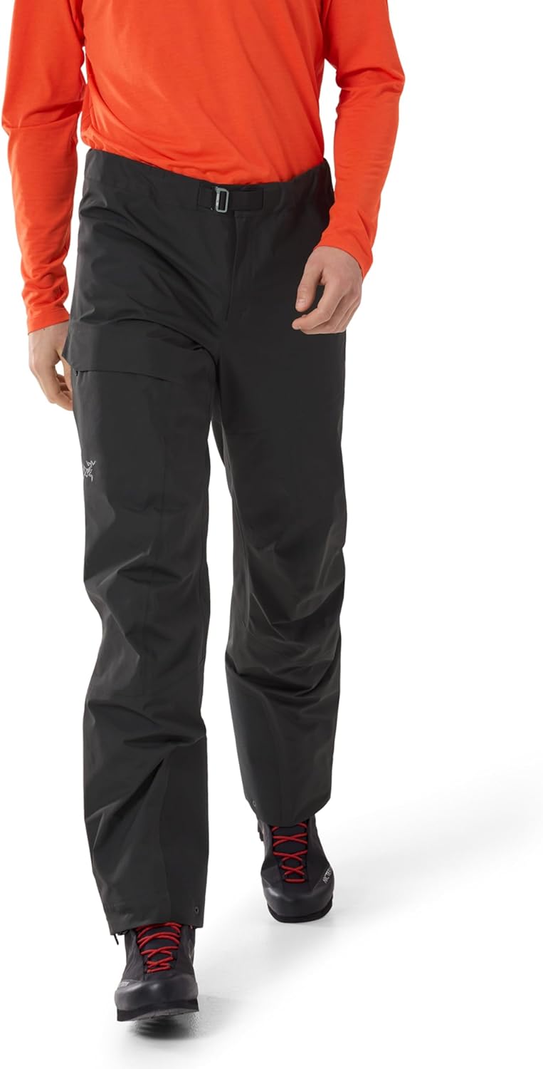 Arc'teryx Beta AR Pant Men's | Versatile Gore-Tex Pro Pant for All Round Use