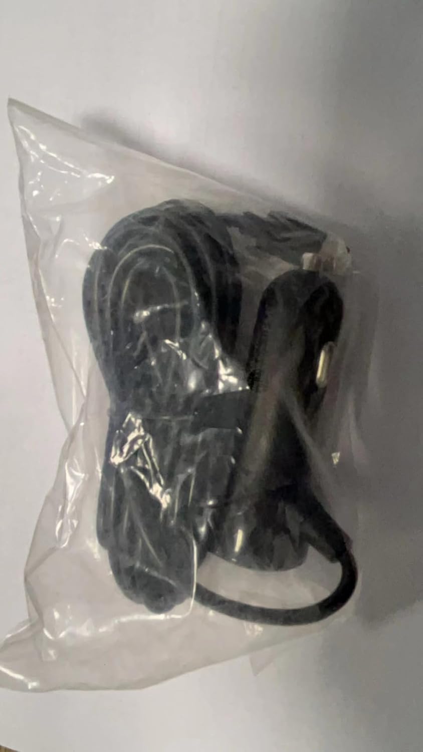 Smart Screen Charging Cable