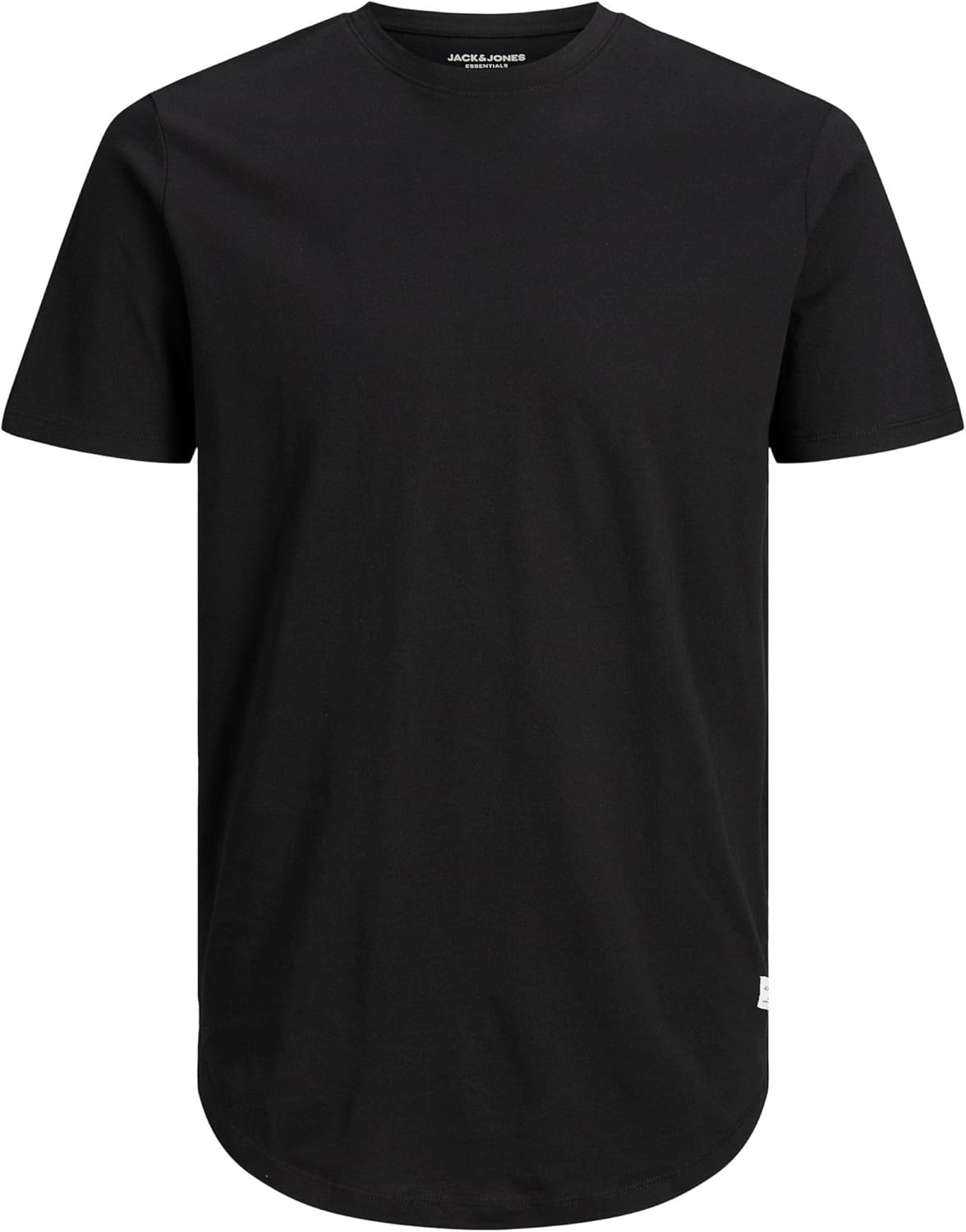 JACK & JONES Mens Noa T-Shirt Plus Size