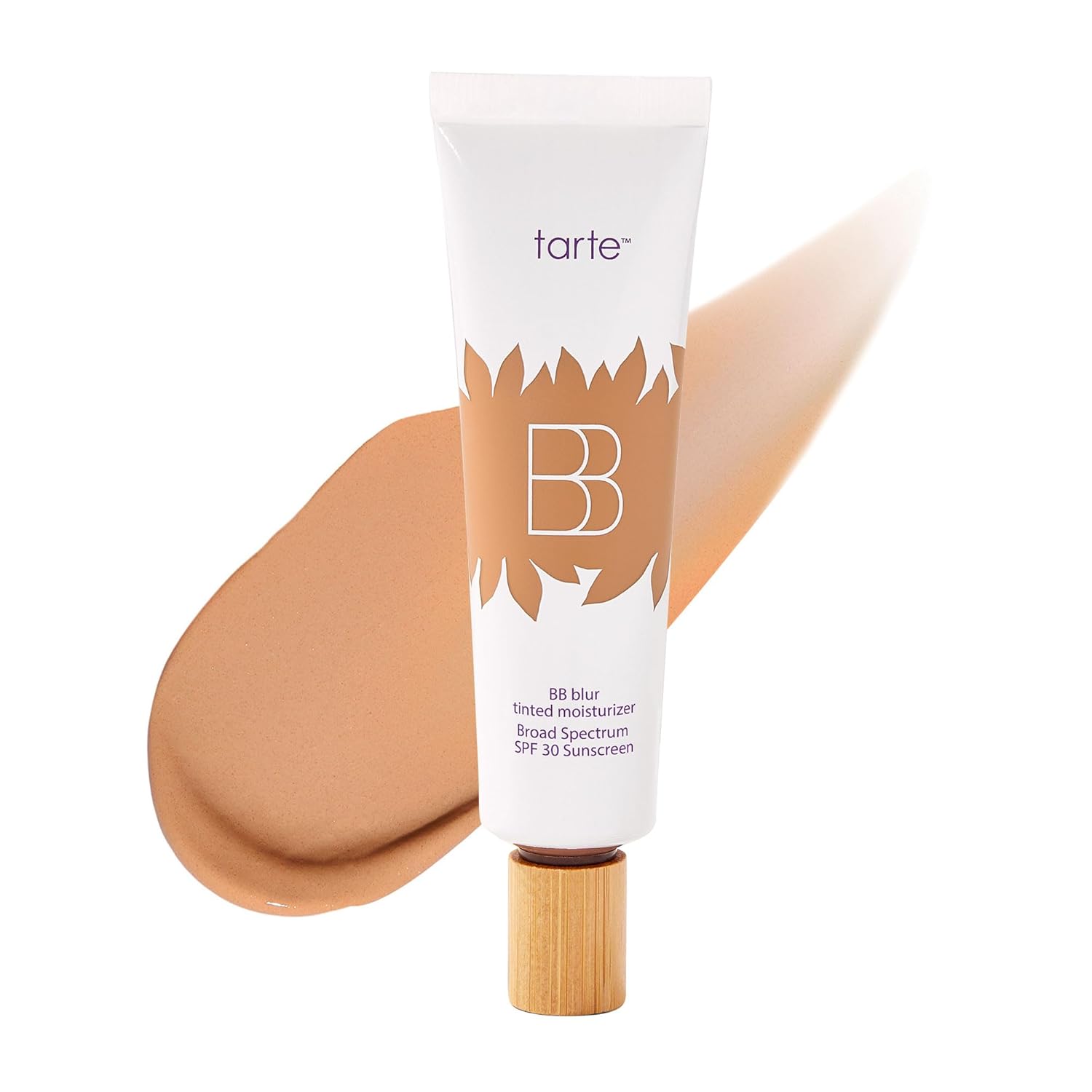 tarte BB blur tinted moisturizer Broad Spectrum SPF 30