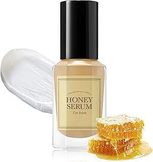 [I'm From] Honey Serum 30ml, 30.63% of Honey Glow Queen