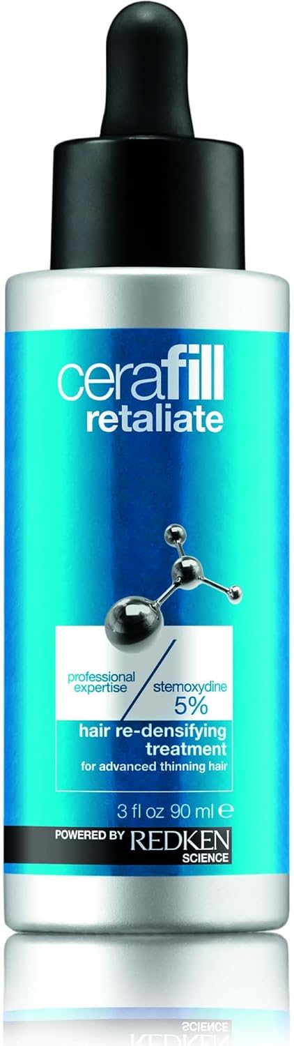 Redken Stemoxydine 5% Thickening Treatment 90ml