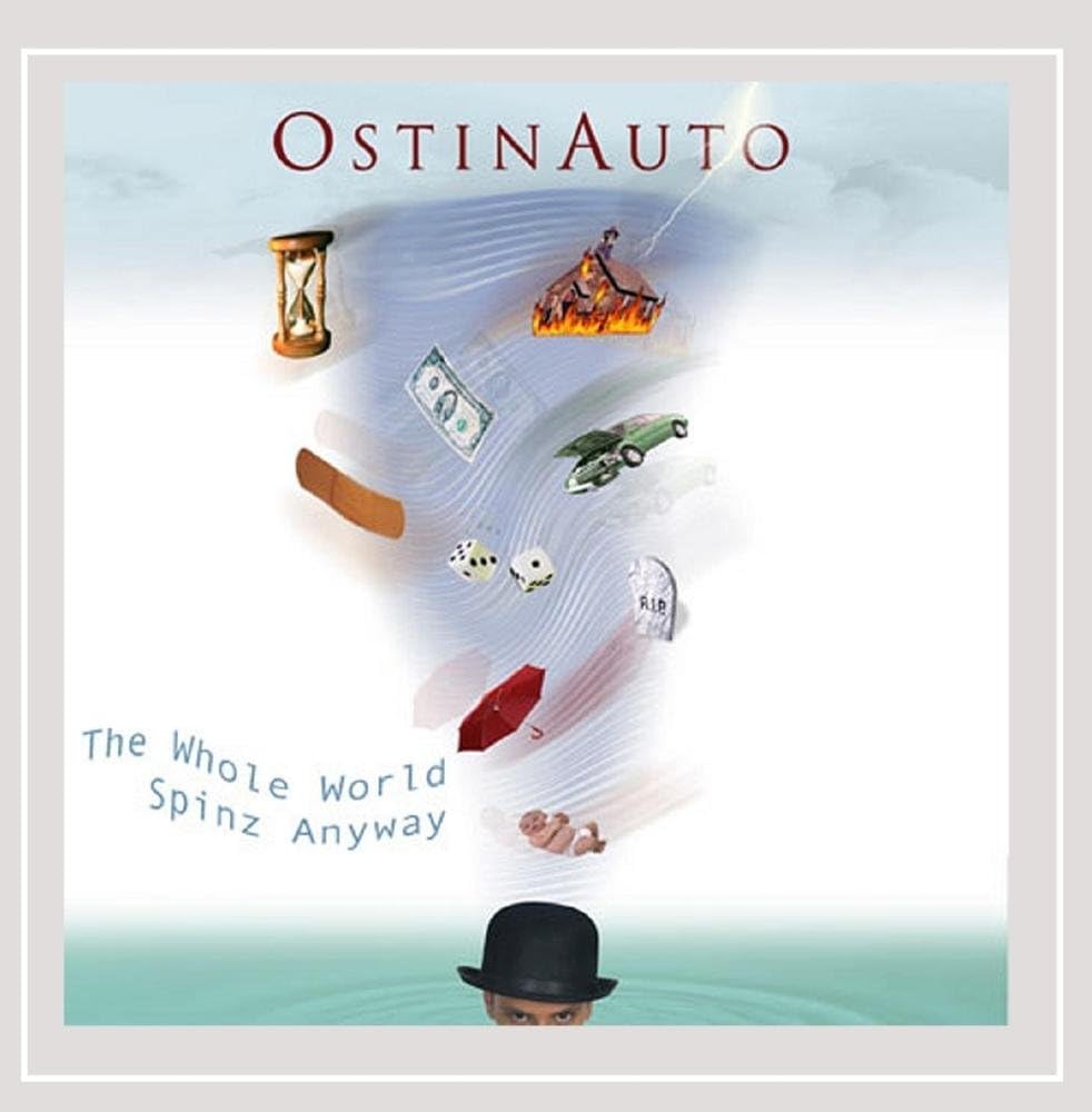 Whole World Spinz Anyway