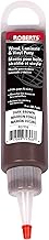 ROBERTS Repair Putty for Wood, Laminate and Vinyl - Dark Brown (3 oz.)
