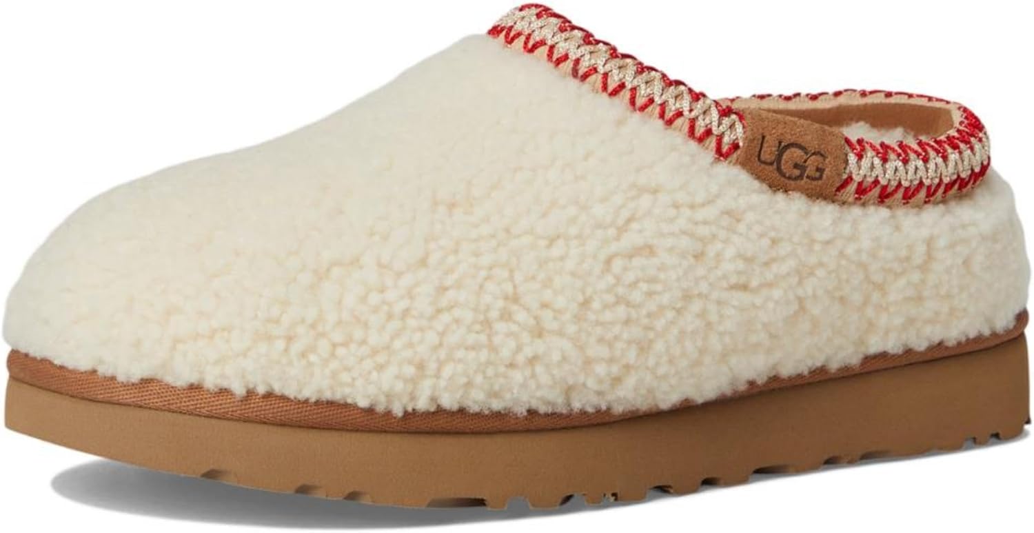 UGG Women's Tasman Maxi CurlySlipper
