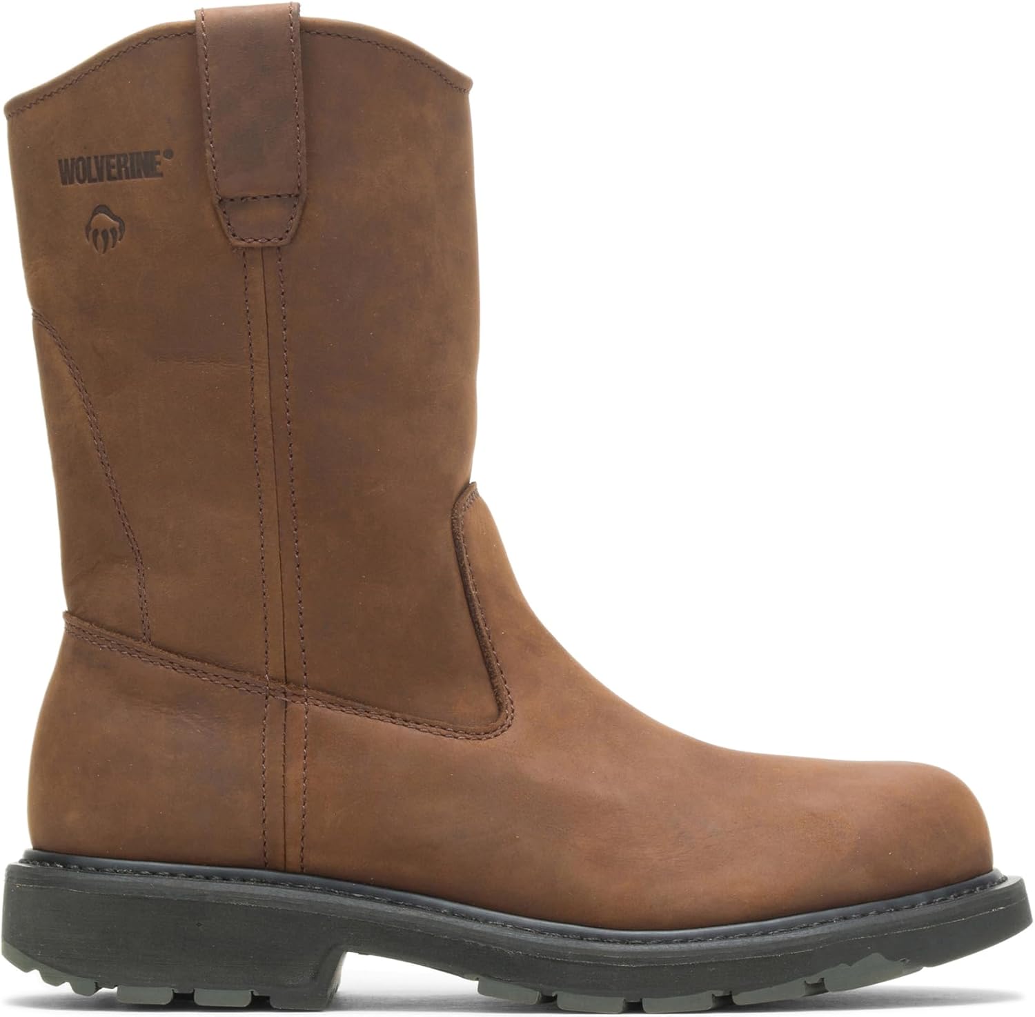 Wolverine W04727 Mens DD Work Wellington Boot