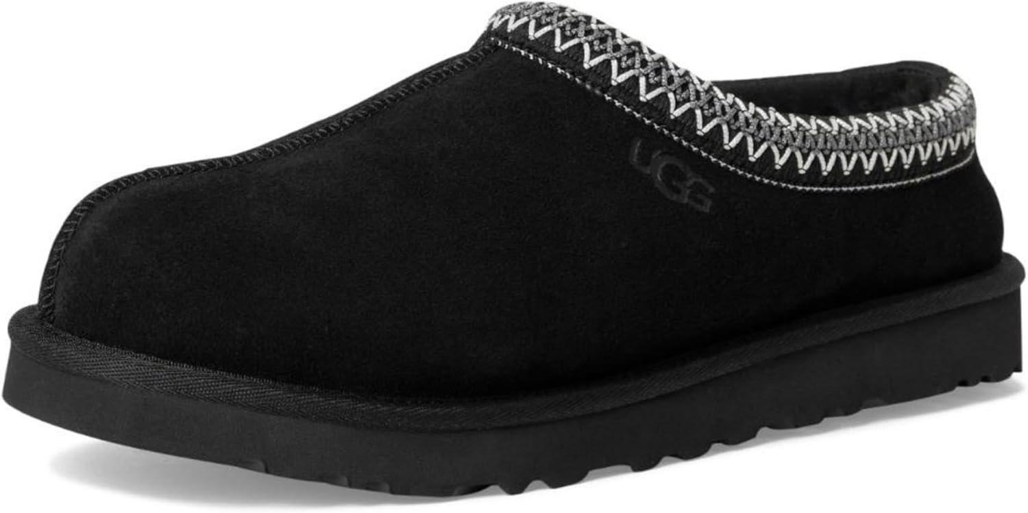 UGG Men's M Tasman Natural Slipper