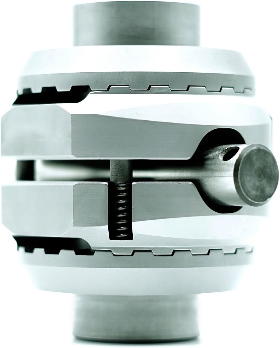 XD-13530 Dana 35 w/Hardened Cross Shaft Compatible with Jeep Dana 35 Differential 1994 newer MADE in USA