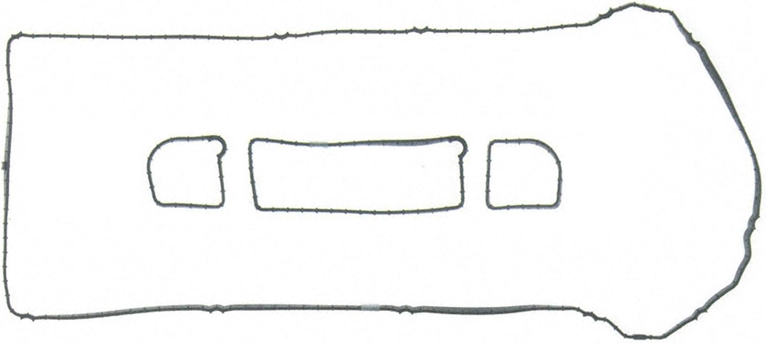 FEL-PRO VS 50639 R-1 Engine Valve Cover Gasket Set for Ford Fusion