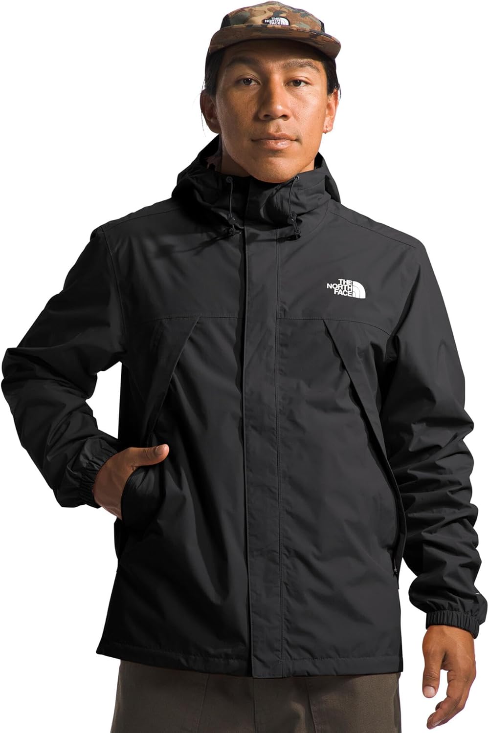 THE NORTH FACE Men's Antora Jacket (pack of 1)