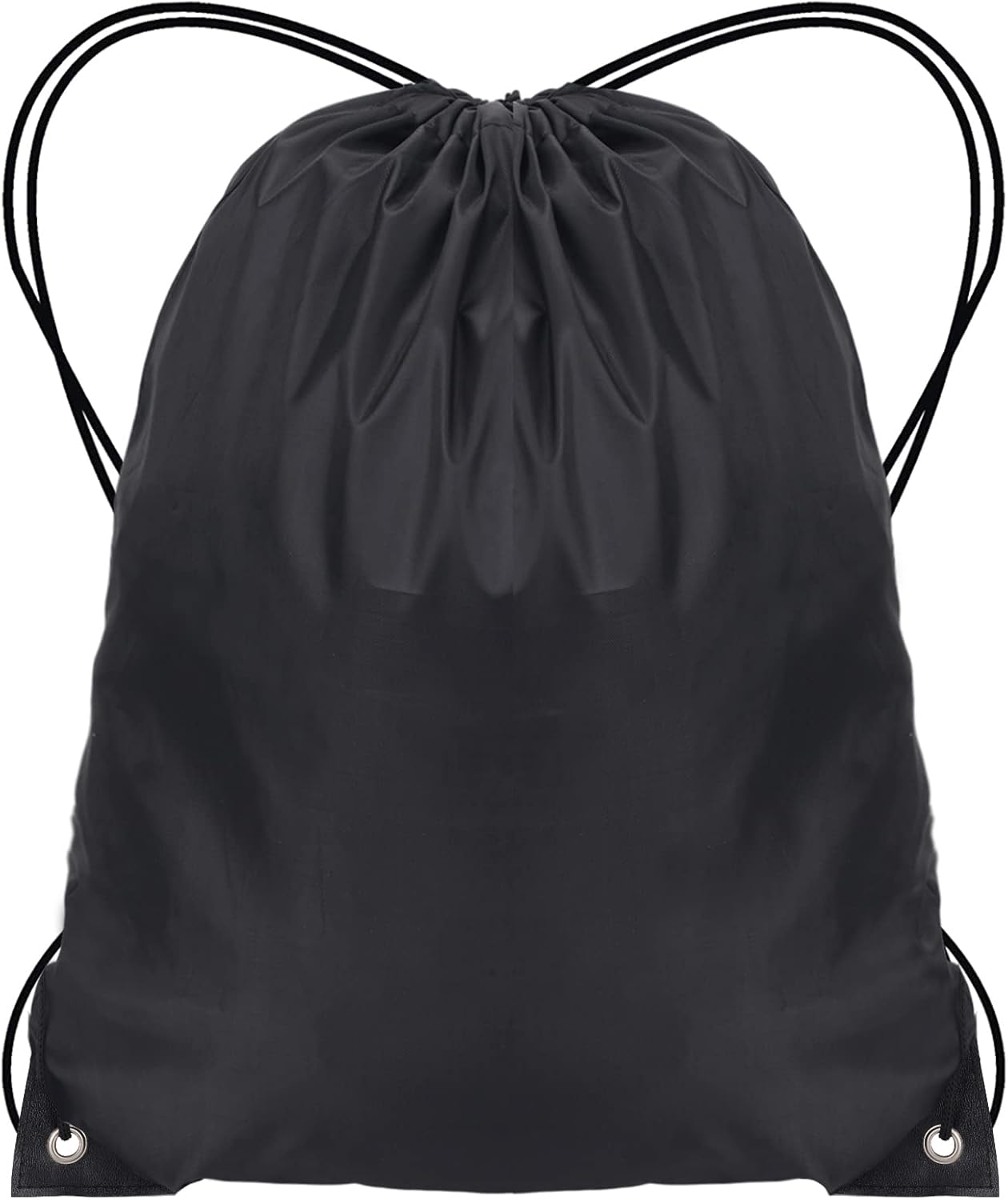 JFmall Drawstring Bags for Kids & Adults - Swim, Gym, Sports & Travel