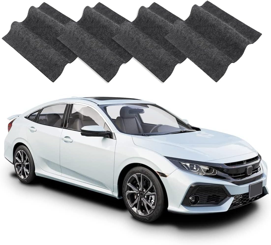 Nano Sparkle Cloths Car Scratch Remover, 1224 HY Type Car for All 2024 New for Blue Color Car 2024