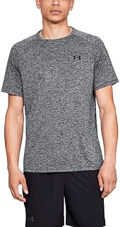 Under Armour Men's Tech 2.0 V-Neck Short-Sleeve T-Shirt