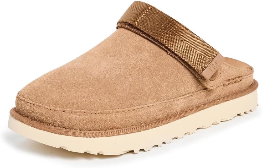 UGG Women's Goldenstar Clog