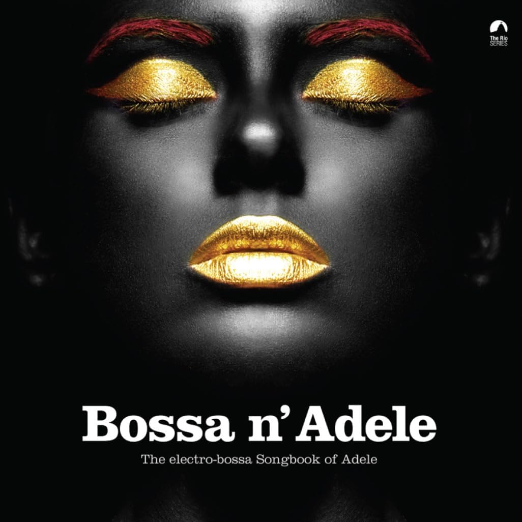 Bossa N' Adele (Solid