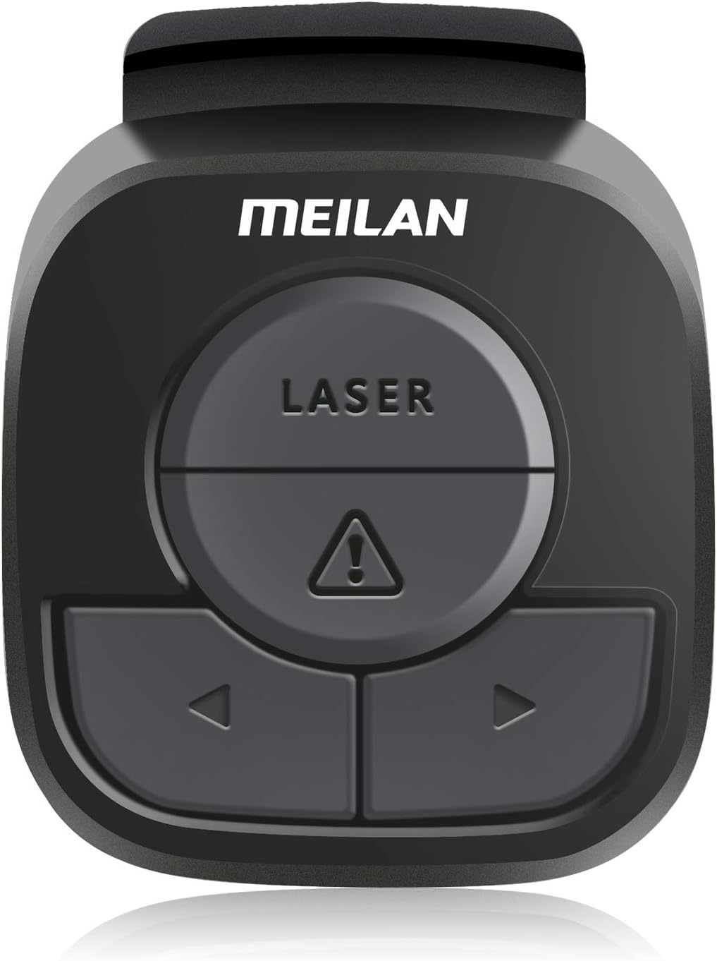 MEILAN X5 Bike Taillight Wireless Remote Controller Bike Rear Light Accessories, Easy to Install and Use
