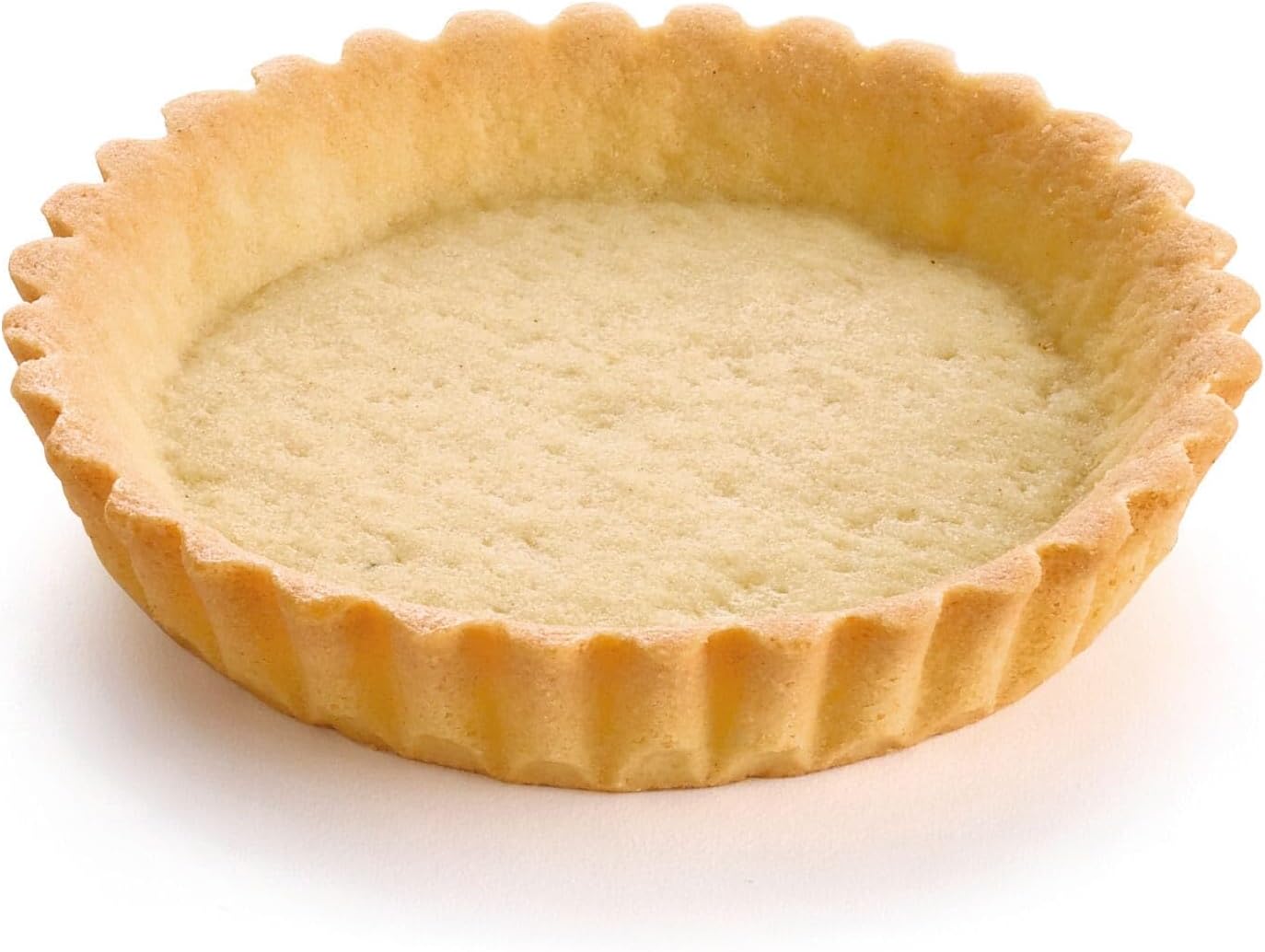 Pidy Sweet Tartlet Sable, 9.5 cm - Pack of 108