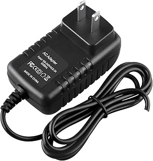AC Adapter Charger for BH Fitness BladeZ X4 Residential Ellipticals Power Supply Cord