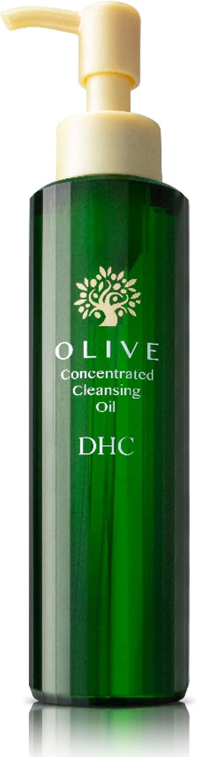DHC Olive Concentrated Cleansing Oil, 5 fl. oz.