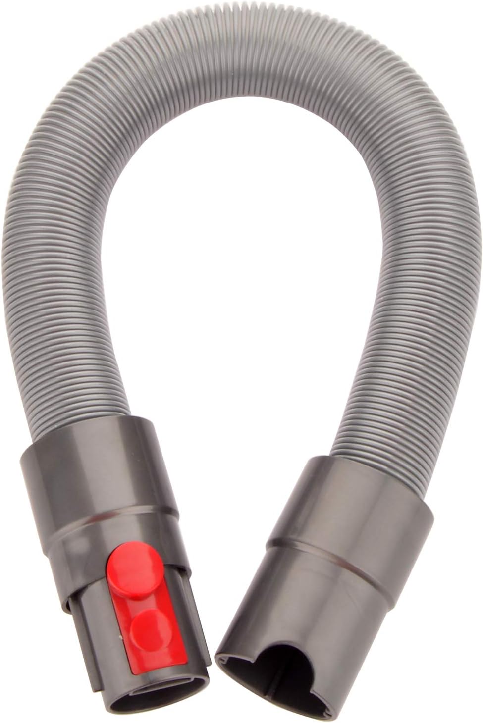 Flexible Extension Hose Attachment Compatible with Dyson Gen 5 Gen5 V15 V12 V11 V10 V8 V7 Vacuum Cleaner Accessories Tool Replacement Parts