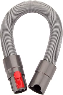 Flexible Extension Hose Attachment Compatible with Dyson Gen 5 Gen5 V15 V12 V11 V10 V8 V7 Vacuum Cleaner Accessories Tool Replacement Parts