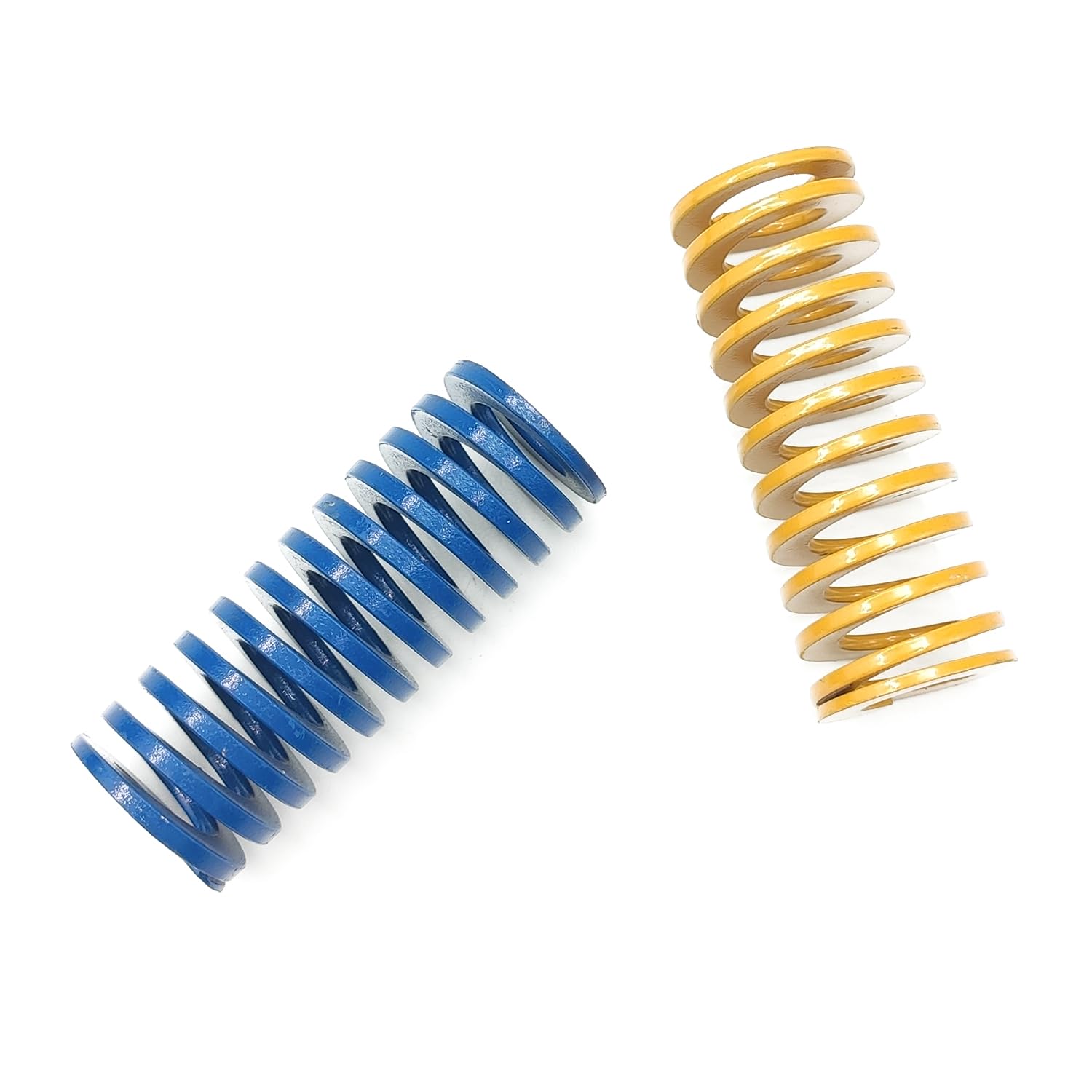 ODO LUCK 2PCS Throttle Spring for Fanatec Clubsport V1 V2 V3 Pedal Modification, Accelerator Pedal Springs Parts Accessories