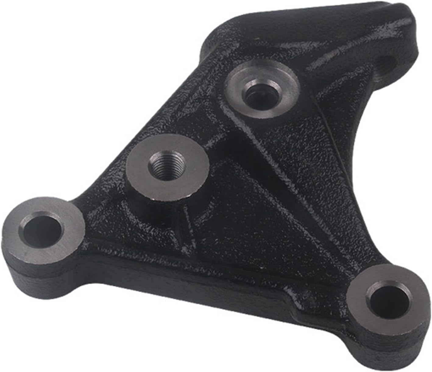 MHADBKH Passenger Side Engine Mount Bracket High Strength K24 Engine Mount Bracket 11910-000 Replacements For Automotives Passenger Side