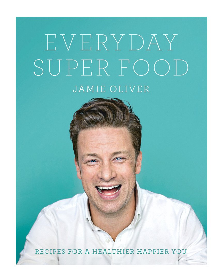 Everyday Super Food