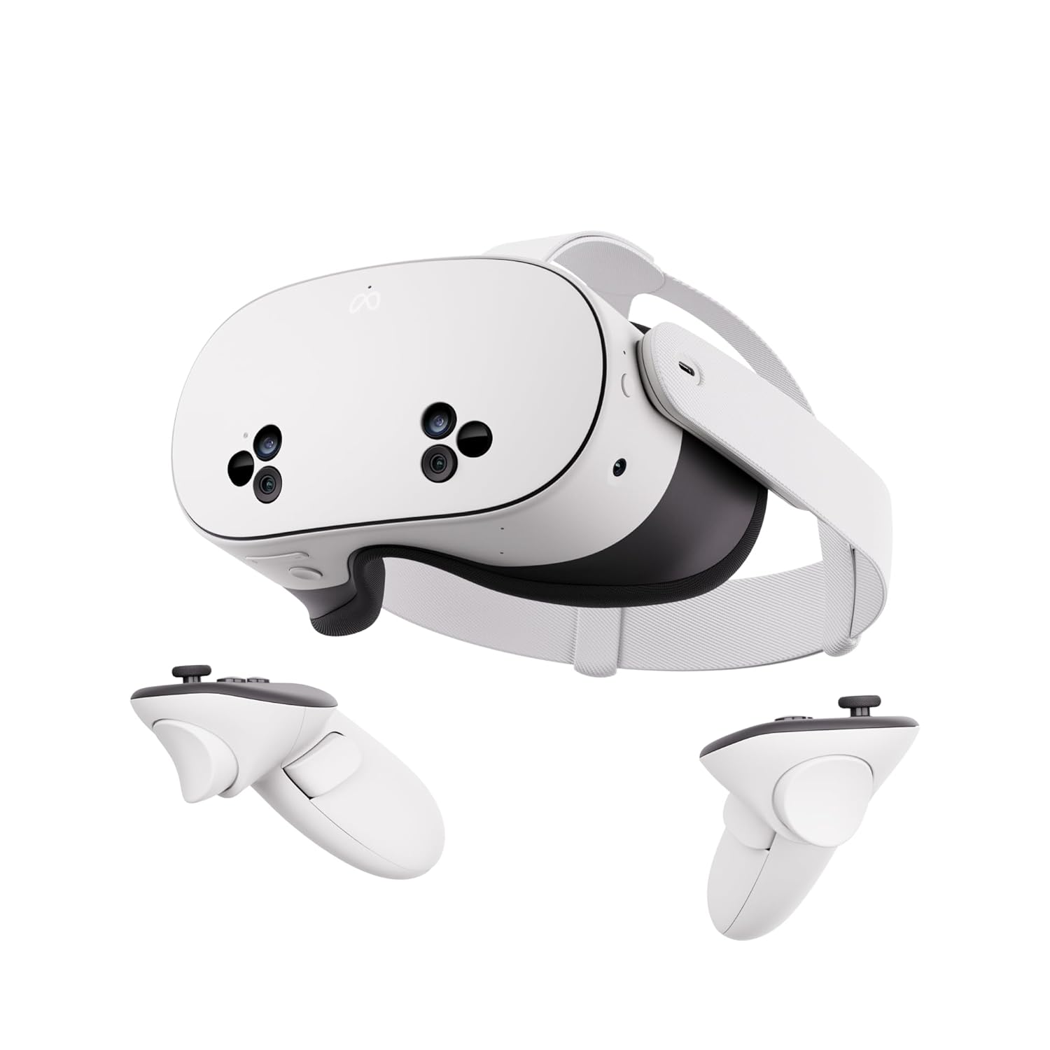 Meta Quest 3S 128GB — Dive into Mixed Reality — Unreal device. Unreal price. — All-In-One Headset — Get a 3-Month Trial of Meta Horizon+ Included