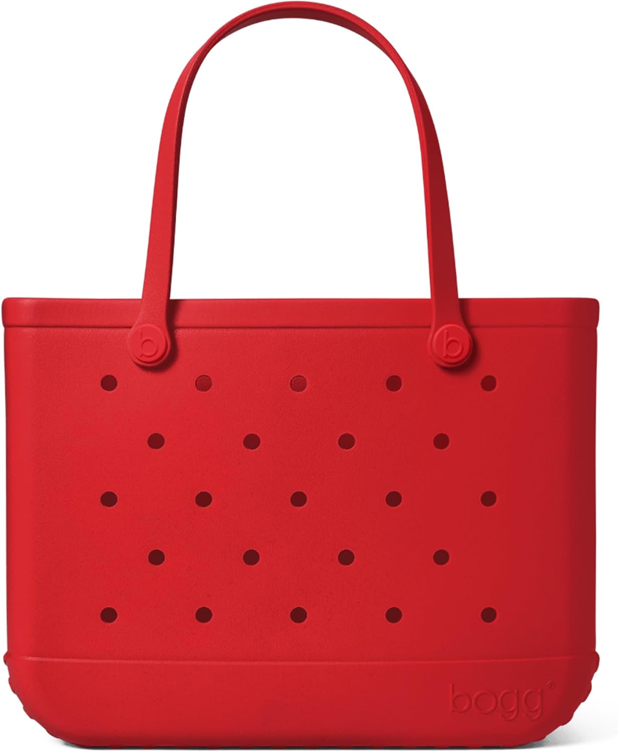 BOGG BAG - Original, Large Tote Bag - 19in L x 9in W x 14in H - Lightweight, Washable, Durable - All Purpose EVA