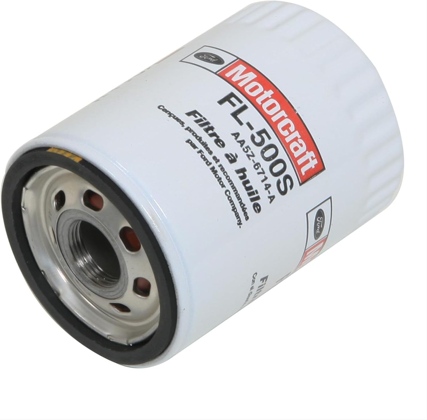 Motorcraft FL-500S Oil Filter