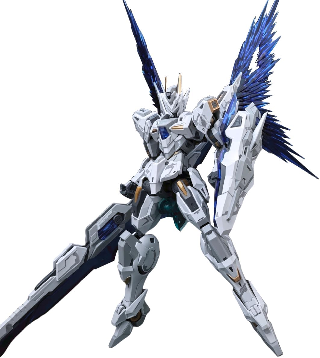 HiPlay SNAA The Round Table Knights Guardian of the Spirit Emperor Special Edition Assembly Model Kits