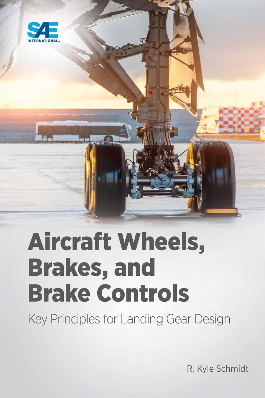 Aircraft Wheels Brakes and Brake Controls: Key Principles for Landing Gear Design