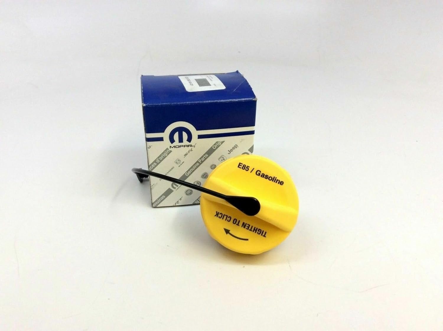 Mopar Part 52030379AB Fuel Filler Cap