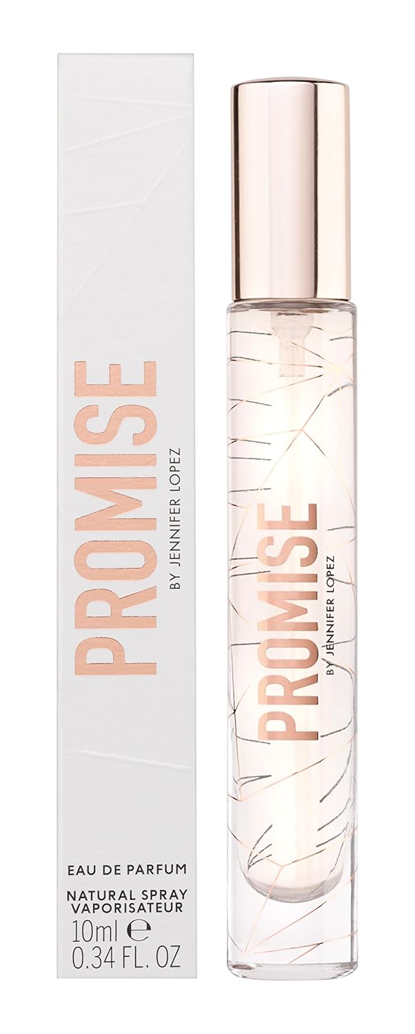 Jennifer Lopez Promise Purse Spray, 10ml (0.34 fl oz)