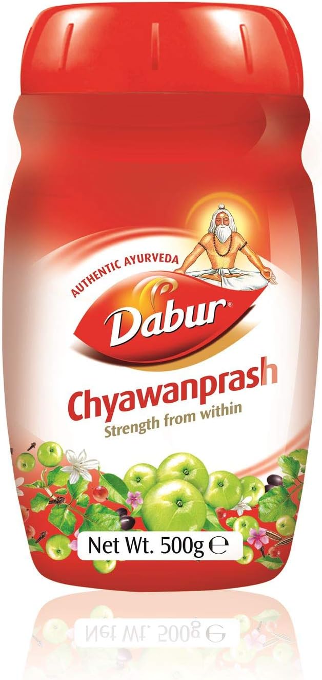 Dabur Chyawanprash 500G