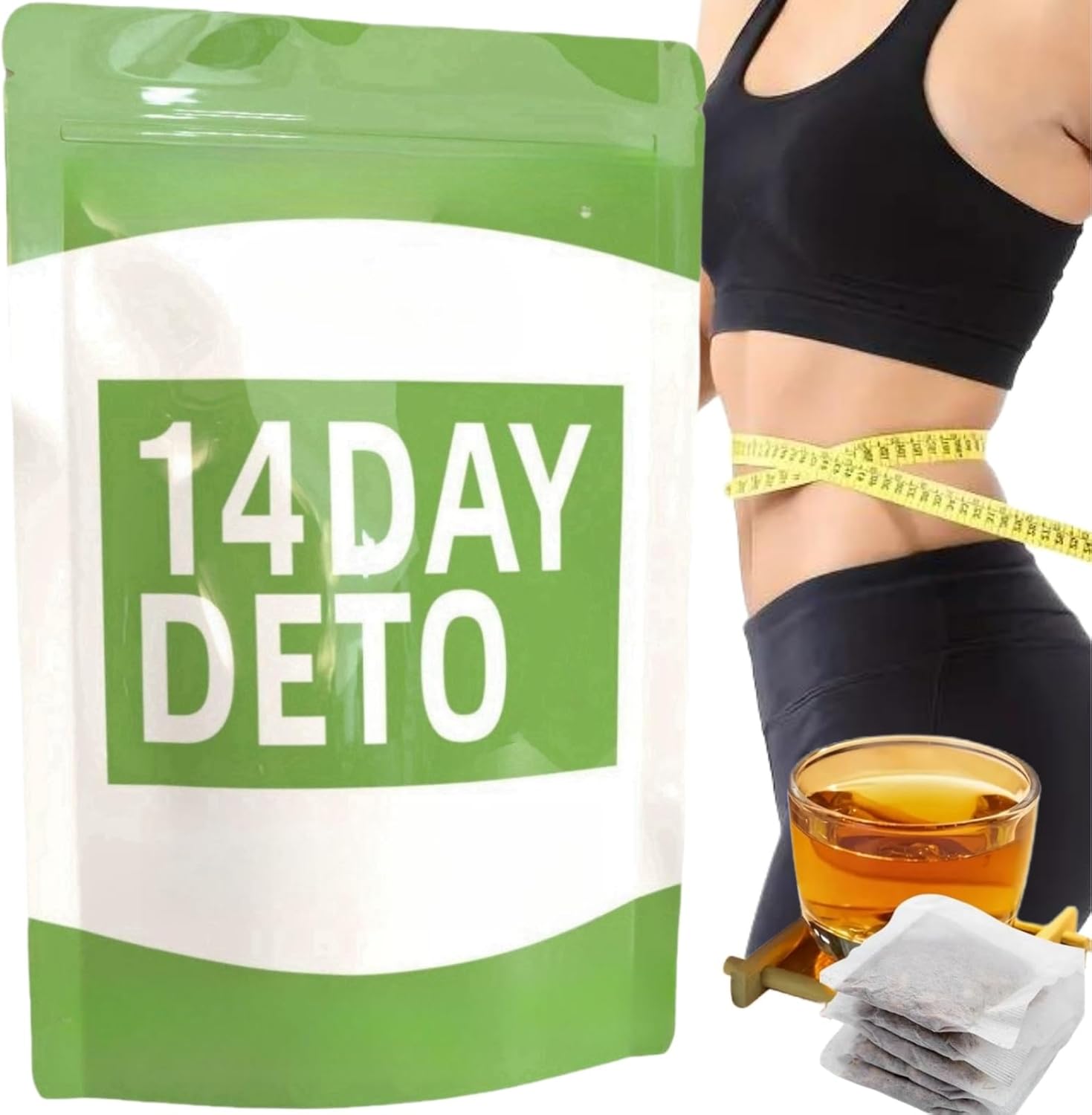 14 Days Tea for Weig/ht Lo/ss,SLI/mming Teas Fast Weig/htLo/ss,Di/et Tea Weig/htLo/ss,Individually Wrapped Tea Bags,Bloating Relief & Weig/htLo/ss,SLI/m Tea for Weig/htLo/ss Fast,Cleansing for Lo/ss