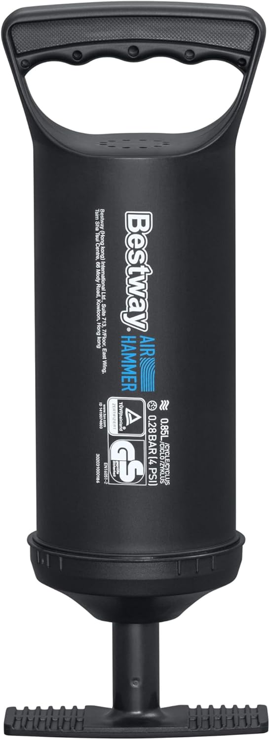 Bestway Air Hammer Inflation Air Pump