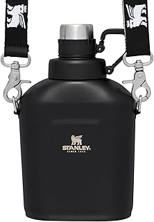 Stanley Legendary Classic Canteen Water Bottle