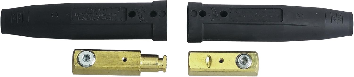 Tweco Cable Connectors Model Code: AG - Price is for 1 Each (part# 9425-1100)