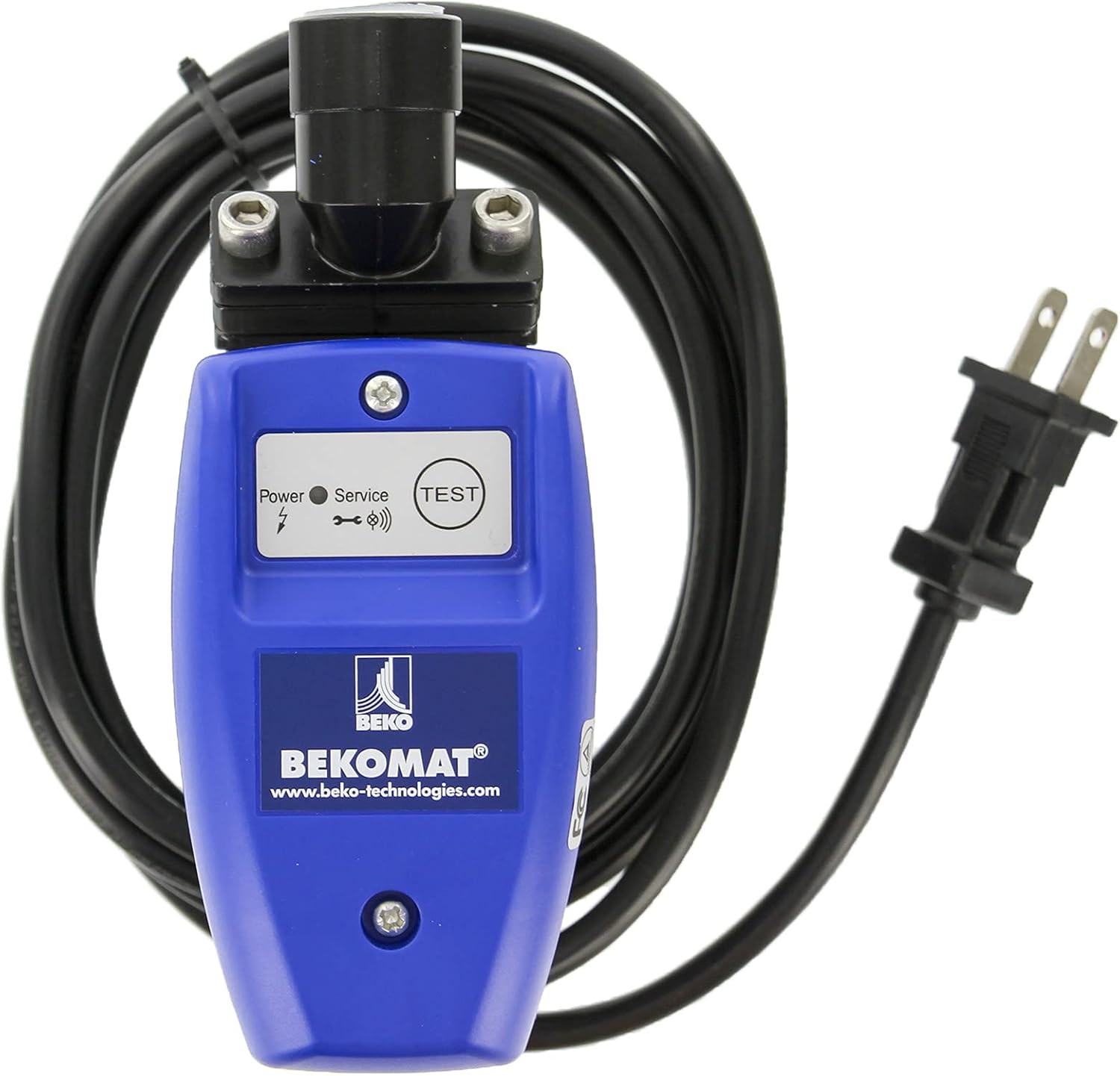 BEKO BEKOMAT 31 Automatic No-Loss Drain Valve