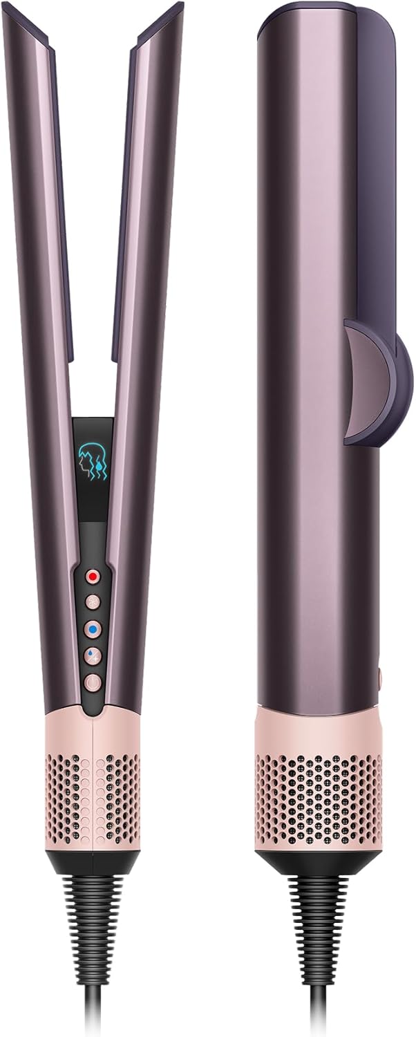 Dyson Airstrait™ Straightener