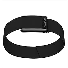 WHOOP HydroKnit Bicep Band, Versatile, Comfortable, and Adjustable, 4.0 Compatible, Wearable Health, Fitness & Activity Tracker