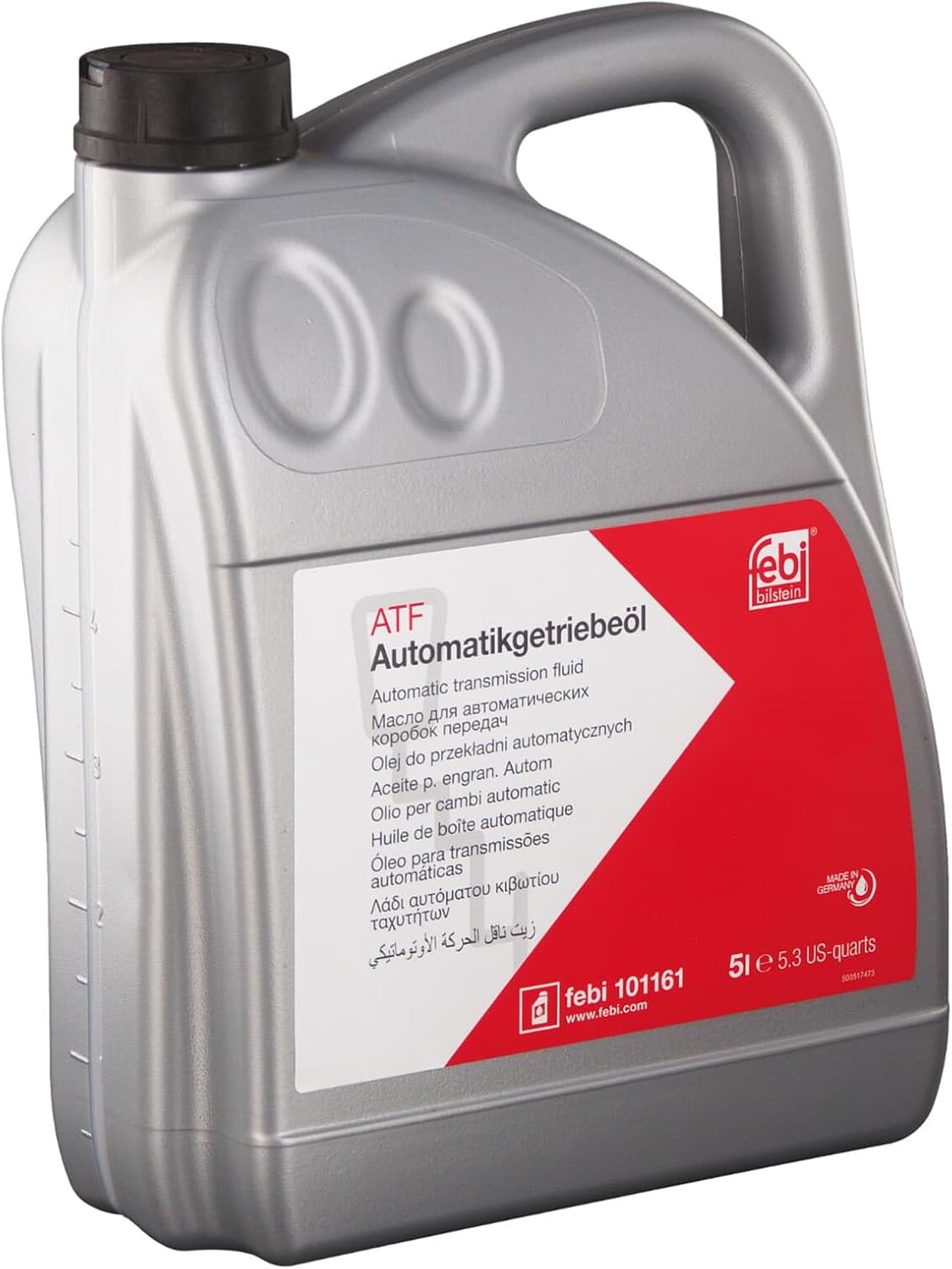 Febi 101161 Transmission Oils