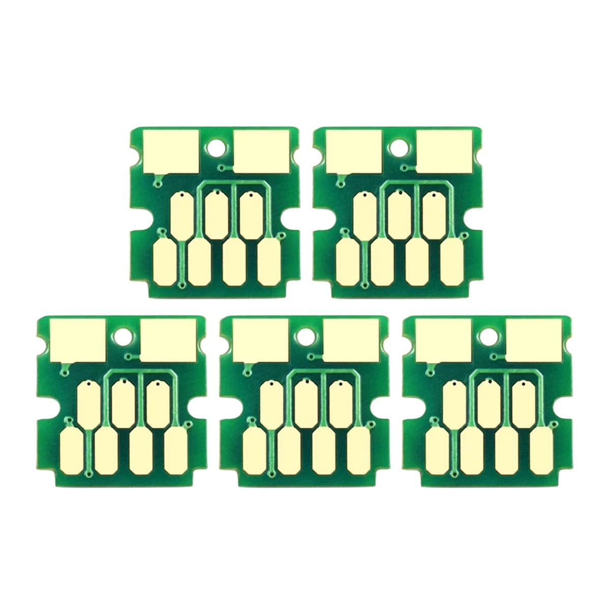C9345 Maintenance Tank Chip for Epson L8050 L8168 L8188 L8160 L8180 L5150 L5160 Ec-C7000 St-C8000 Et-16600 L18050