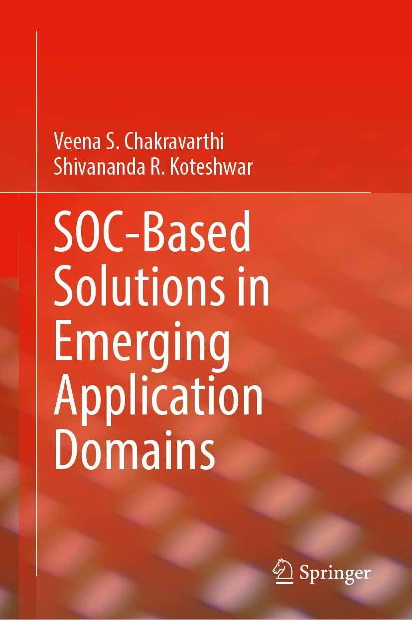 SOC-Based Solutions in Emerging Application Domains