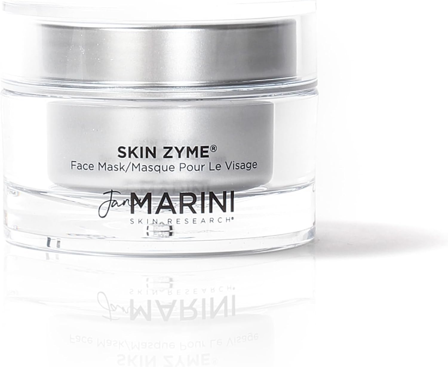Jan Marini Skin Zyme Papaya Mask