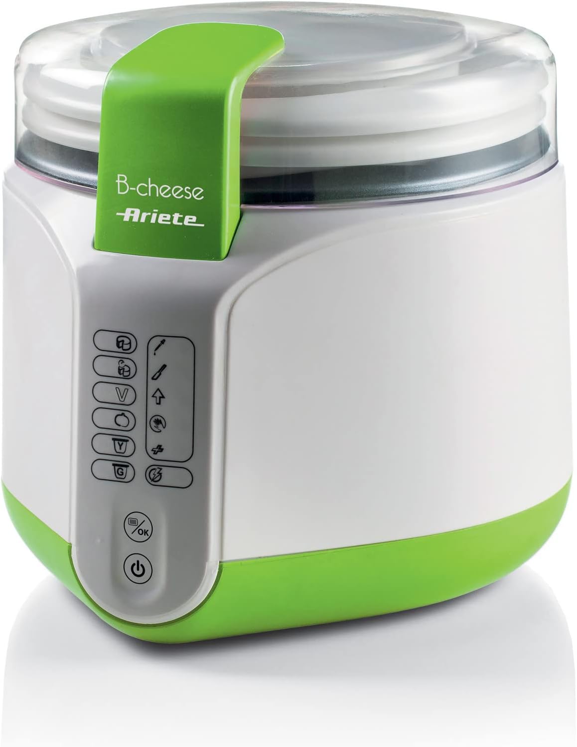 Ariete B-Cheese 0615 Cottage cheese, Yogurt 500 W